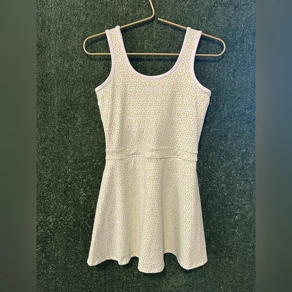 BARSTOOL SPORTS Sleeveless Sporty Floral Dress - Picture 9 of 14